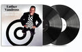 VANDROSS,LUTHER - NEVER TOO MUCH: GREATEST HITS Vinyl LP