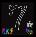 RAINBOW KITTEN SURPRISE - SEVEN + MARY Vinyl LP