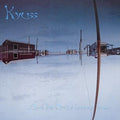 KYUSS - & THE CIRCUS LEAVES TOWN Vinyl LP