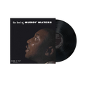 MUDDY WATERS - THE BEST OF MUDDY WATERS - CHESS 75 SERIES - VINYL LP