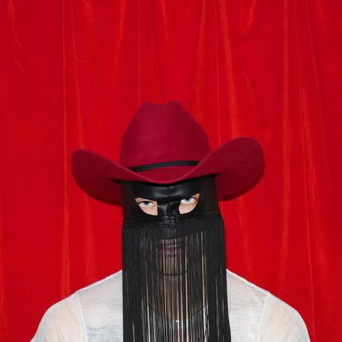 PECK,ORVILLE - PONY Vinyl LP