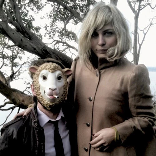 The Head and the Heart: The Head and The Heart