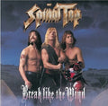 SPINAL TAP - BREAK LIKE THE WIND Vinyl LP