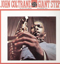COLTRANE,JOHN - GIANT STEPS Vinyl LP