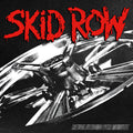 SKID ROW - REVOLUTIONS PER MINUTE Vinyl LP