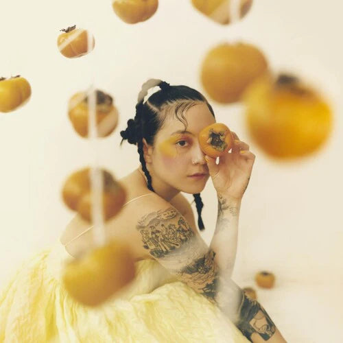 JAPANESE BREAKFAST - JUBILEE - VINYL LP