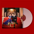 KING THE LAND - OST LP