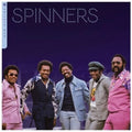 SPINNERS - NOW PLAYING Vinyl LP