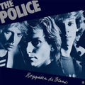 POLICE - REGGATTA DE BLANC Vinyl LP