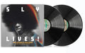 SLY & FAMILY STONE - SLY LIVES (AKA THE BURDEN OF BLACK GENIUS) - O.S.T Vinyl LP