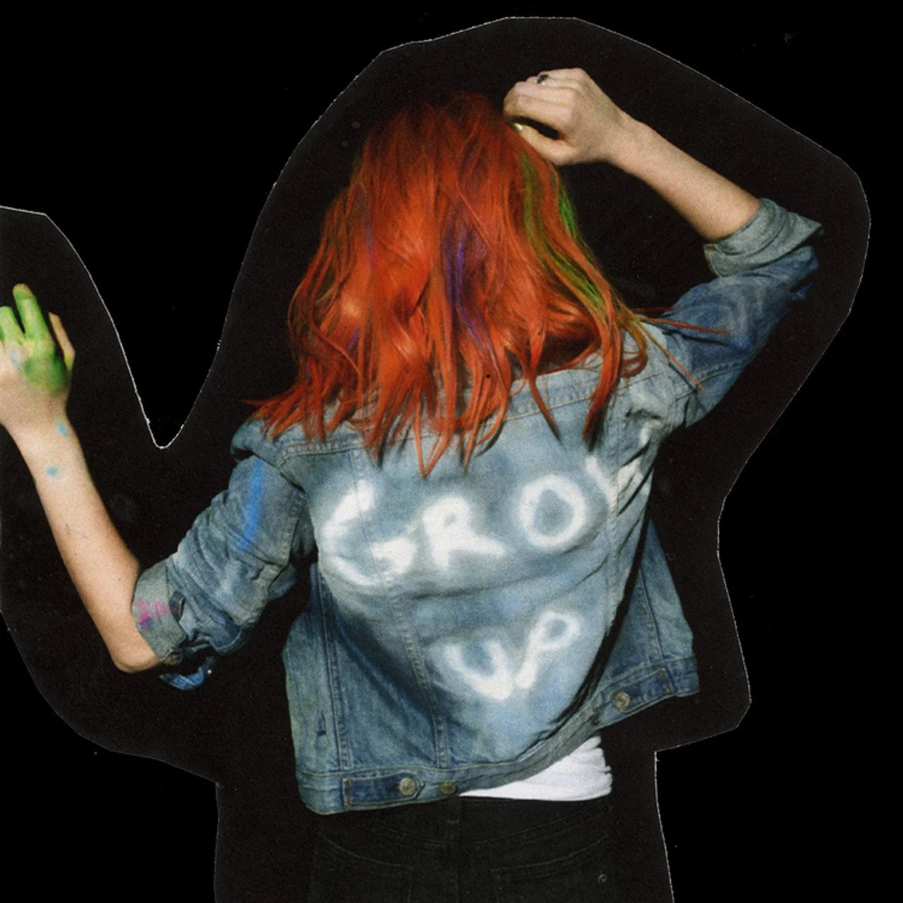 PARAMORE - PARAMORE - 10TH ANNIVERSARY EDITION - 2-LP - VINYL LP