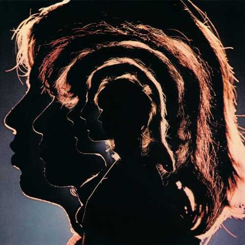 The Rolling Stones: Hot Rocks 1964-1971