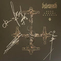 Behemoth - Opvs Contra Natvram - Signed Album