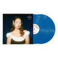LAUFEY - BEWITCHED: THE GODDESS EDITION - BLUE COLOR - 2-LP - VINYL LP