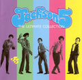 JACKSON 5 - ULTIMATE COLLECTION Vinyl LP