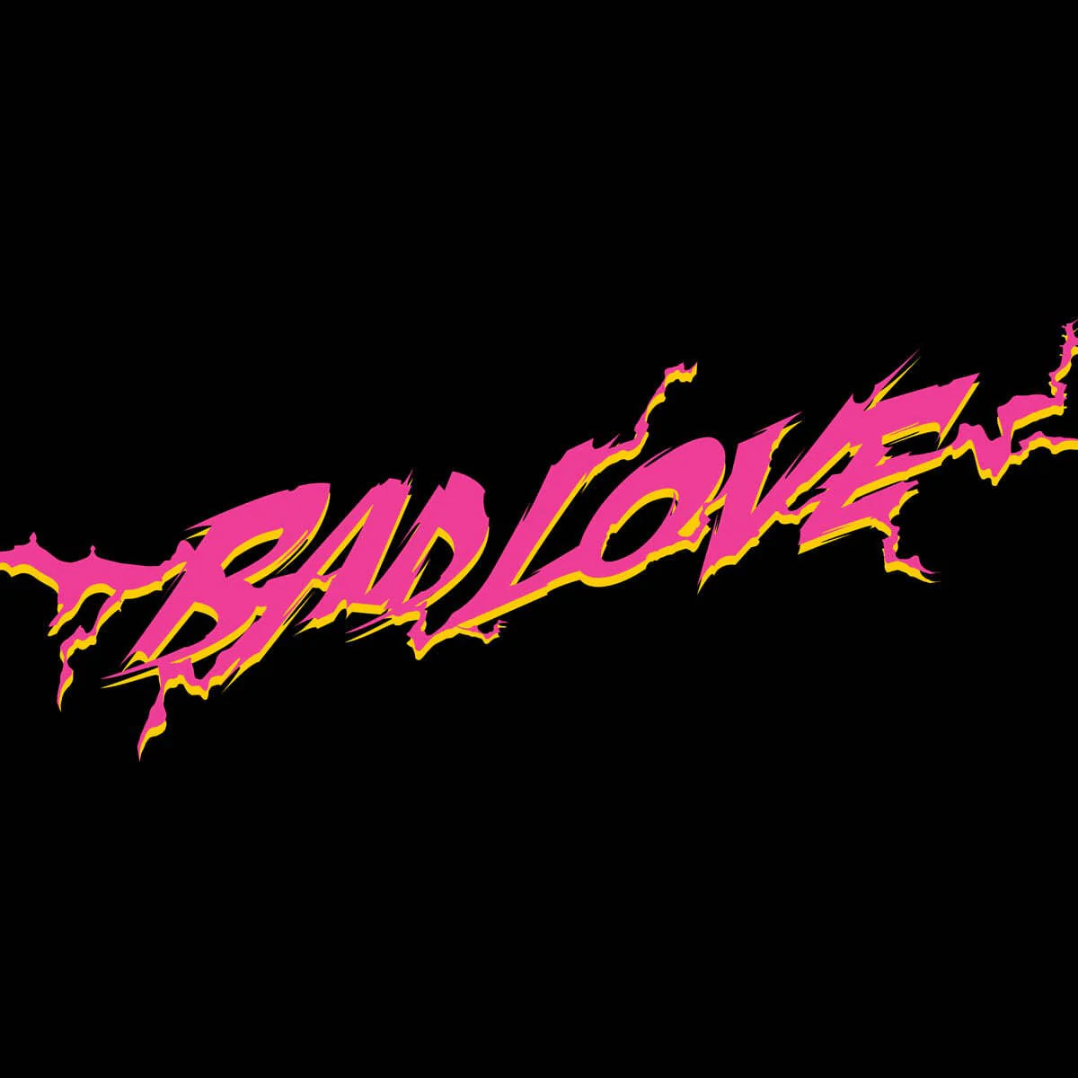 KEY - BAD LOVE [1ST MINI ALBUM] LP Ver.