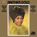 FRANKLIN,ARETHA - ARETHA'S GOLD Vinyl LP