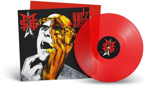 SCHENKER,MICHAEL GROUP - DON'T SELL YOUR SOUL Vinyl LP