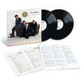 THE CRANBERRIES - NO NEED TO ARGUE - DELUXE 30TH ANNIVERSARY EDITION - 2-LP - VINYL