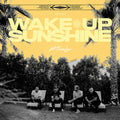 ALL TIME LOW - WAKE UP SUNSHINE - VINYL LP