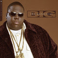NOTORIOUS B.I.G. - NOW PLAYING Vinyl LP