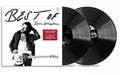 BRUCE SPRINGSTEEN - BEST OF - 2-LP - VINYL LP
