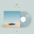KIM BUM SOO - 9TH ALBUM [TRAVEL] LP