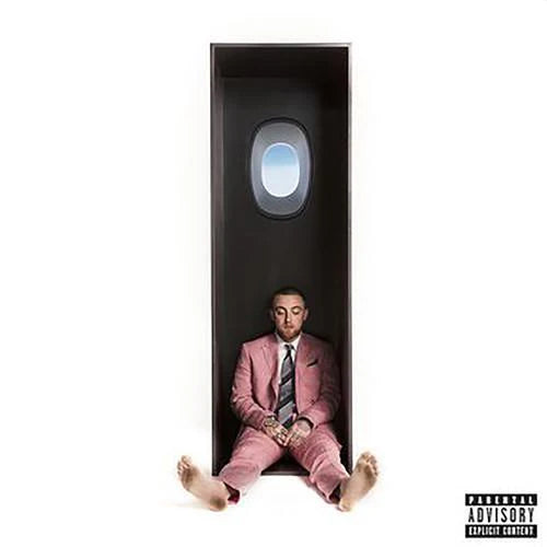 MILLER,MAC - SWIMMING Vinyl LP