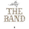 THE BAND - THE BEST OF THE BAND 180g Vinyl LP