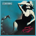 SCORPIONS - SAVAGE AMUSEMENT: 50TH ANNIVERSARY Vinyl LP
