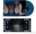 CLUTCH - PSYCHIC WARFARE Vinyl LP