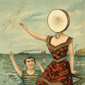 NEUTRAL MILK HOTEL - IN THE AEROPLANE OVER THE SEA Vinyl LP