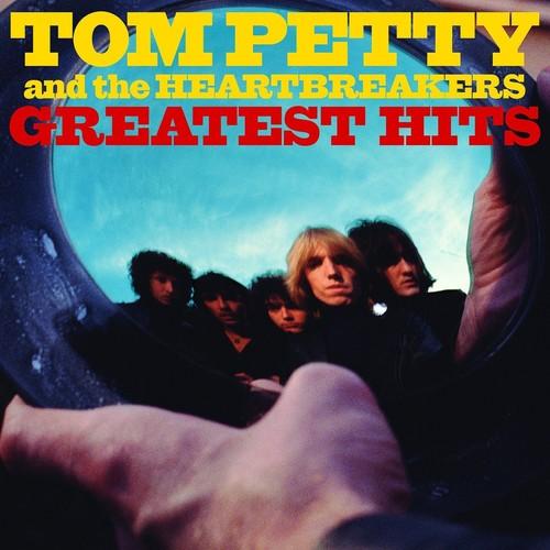 PETTY,TOM - GREATEST HITS Vinyl LP