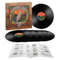 Grateful Dead - The Music Never Stopped  Vinyl LP