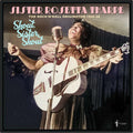 SISTER ROSETTA THARPE - SHOUT SISTER SHOUT: THE ROCK 'N' ROLL ORIGINATOR 1938-56 - VINYL LP