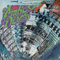 THE AMBOY DUKES - THE AMBOY DUKES - VINYL LP