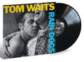 WAITS,TOM - RAIN DOGS Vinyl LP
