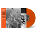 R.E.M. - RADIO FREE EUROPE 2025 - LIMITED INDIE EXCLUSIVE - ORANGE COLOR - 10 VINYL EP