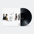 So!YoON! - 2ND ALBUM [Episode1 : Love] LP