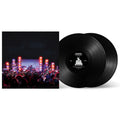 OSEES - LIVE AT THE BROAD - 2-LP - VINYL LP
