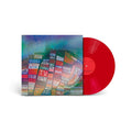 RADIOHEAD - HAIL TO THE THIEF: LIVE RECORDINGS 2003-2009 - VINYL LP