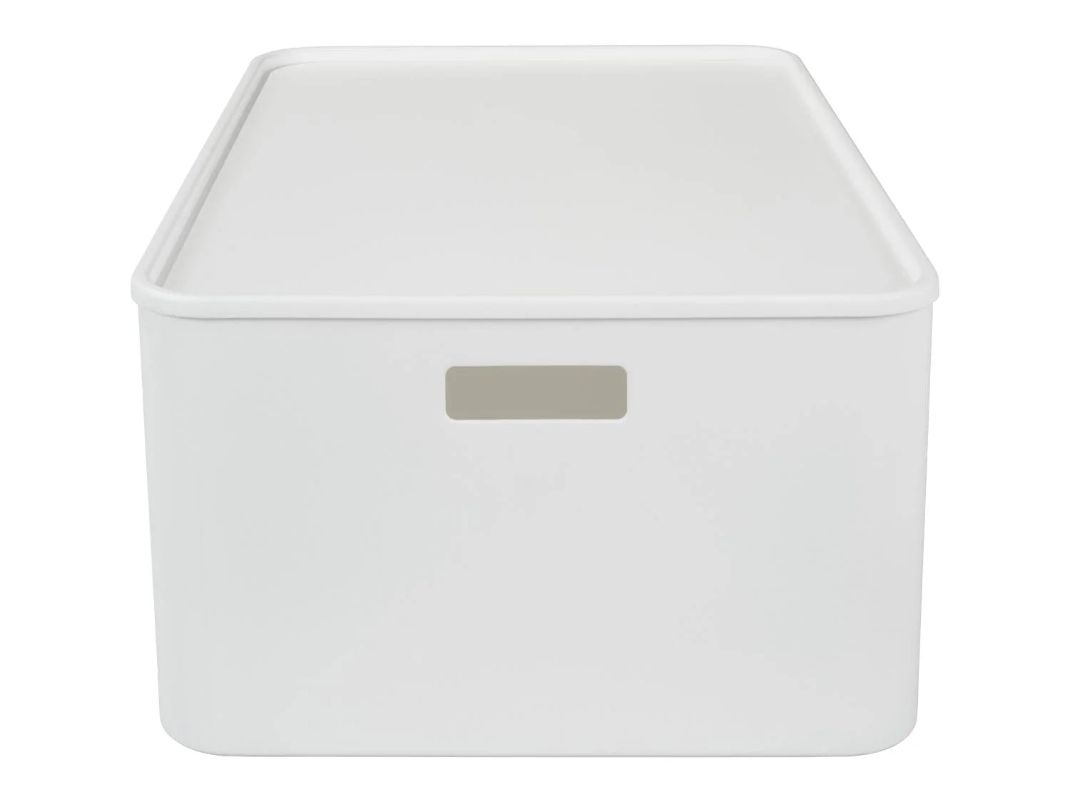 W5 Bote avec couvercle Premium, 30 l