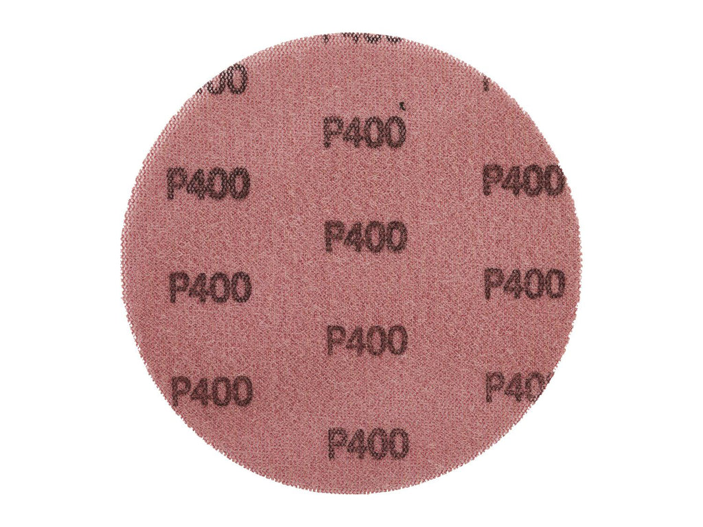 PARKSIDE PERFORMANCE Lot de 10 disques abrasifs ,10 pices,  150 mm