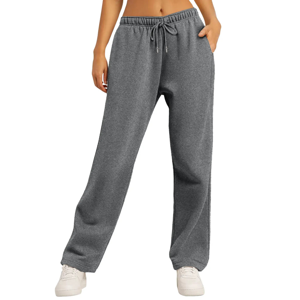 Sophie Paris | Pantalon sport avec poches