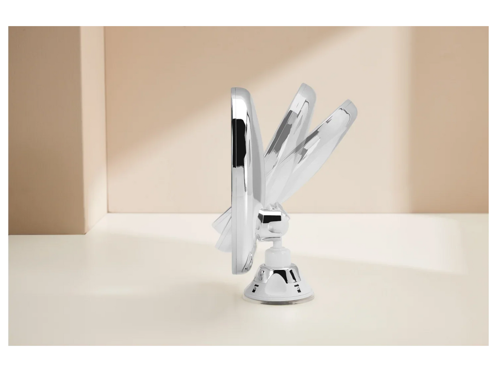 CIEN Beauty Miroir de maquillage lumineux