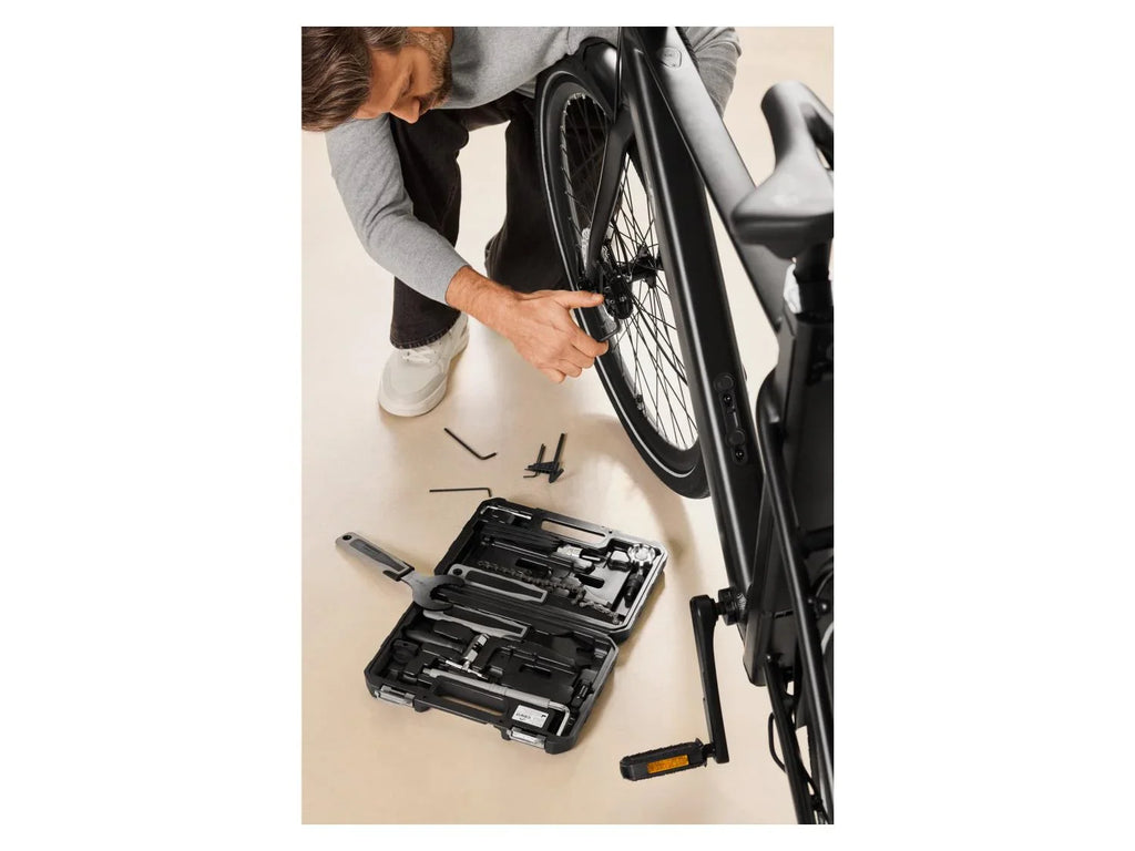 CRIVIT Mallette doutils pour vlo