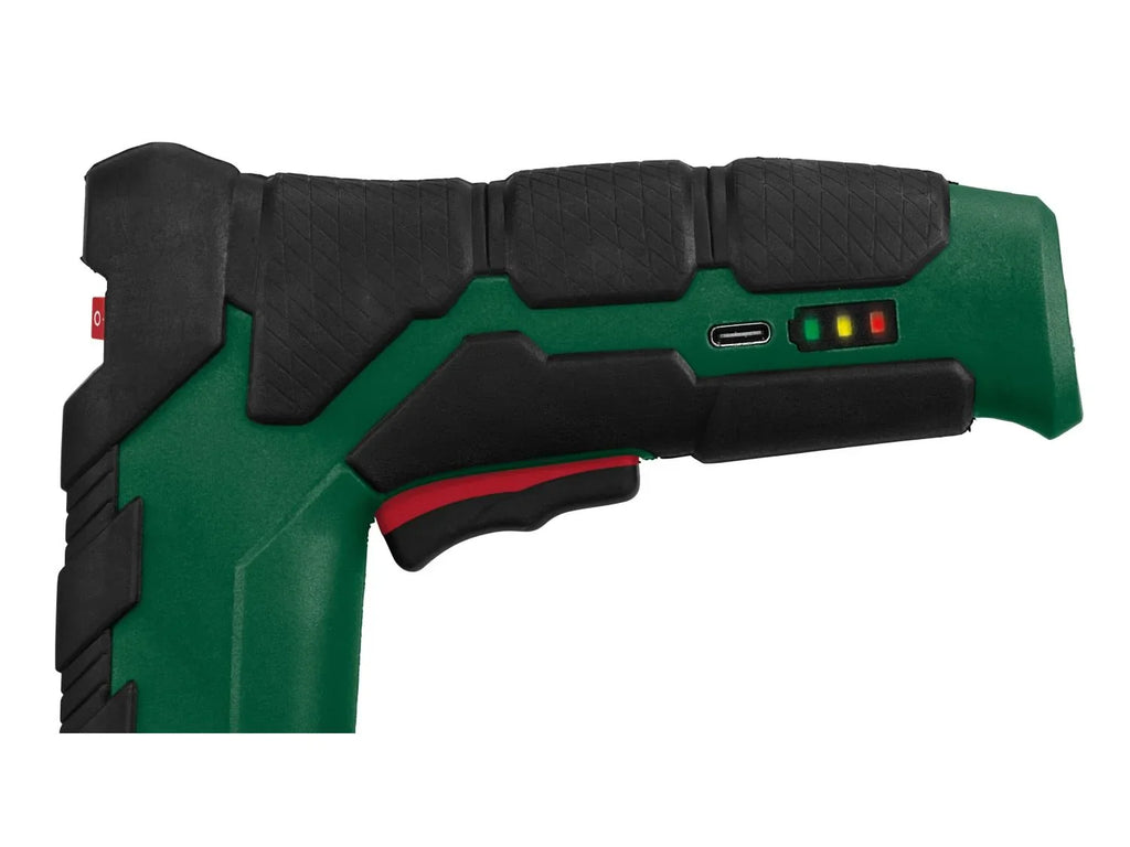 PARKSIDE Agrafeuse sans fil PAT 4 D6 4 V