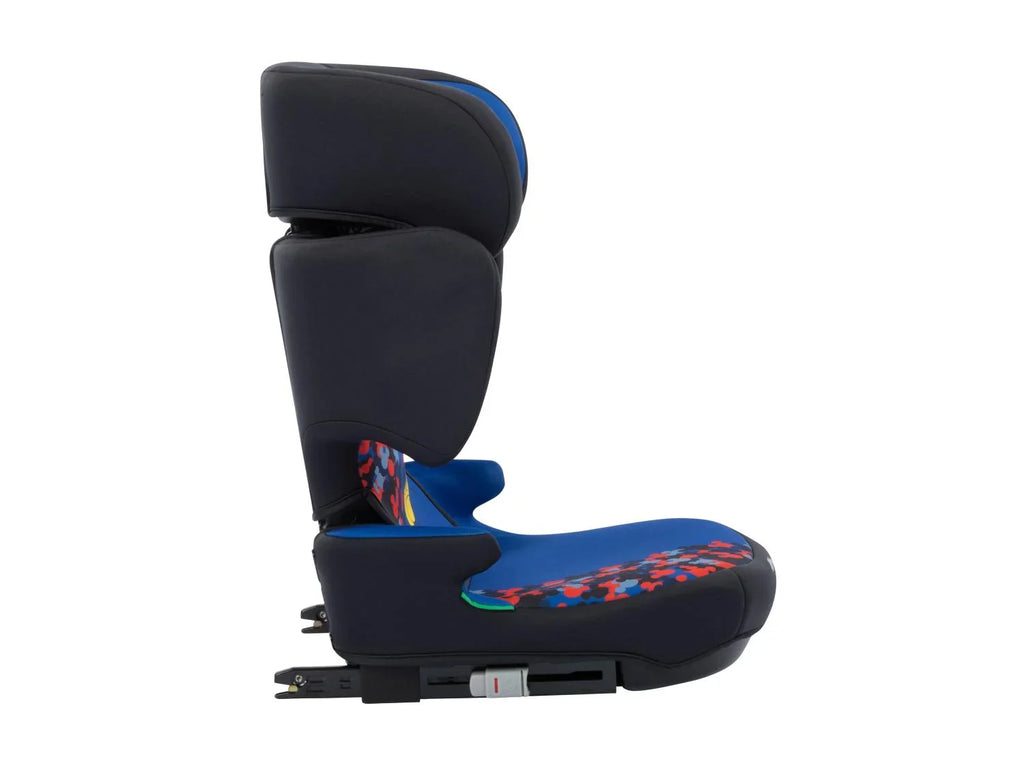 bebeconfort Sige auto Hera i-Fix, Isofix, 100-150cm