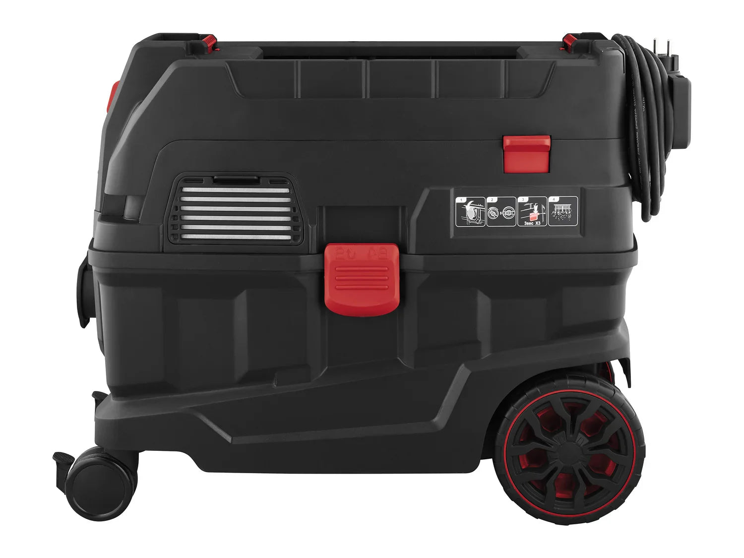 PARKSIDE PERFORMANCE Aspirateur d'atelier PPWD 30 A1