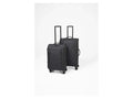 esmara Set de 2 valises  roulettes